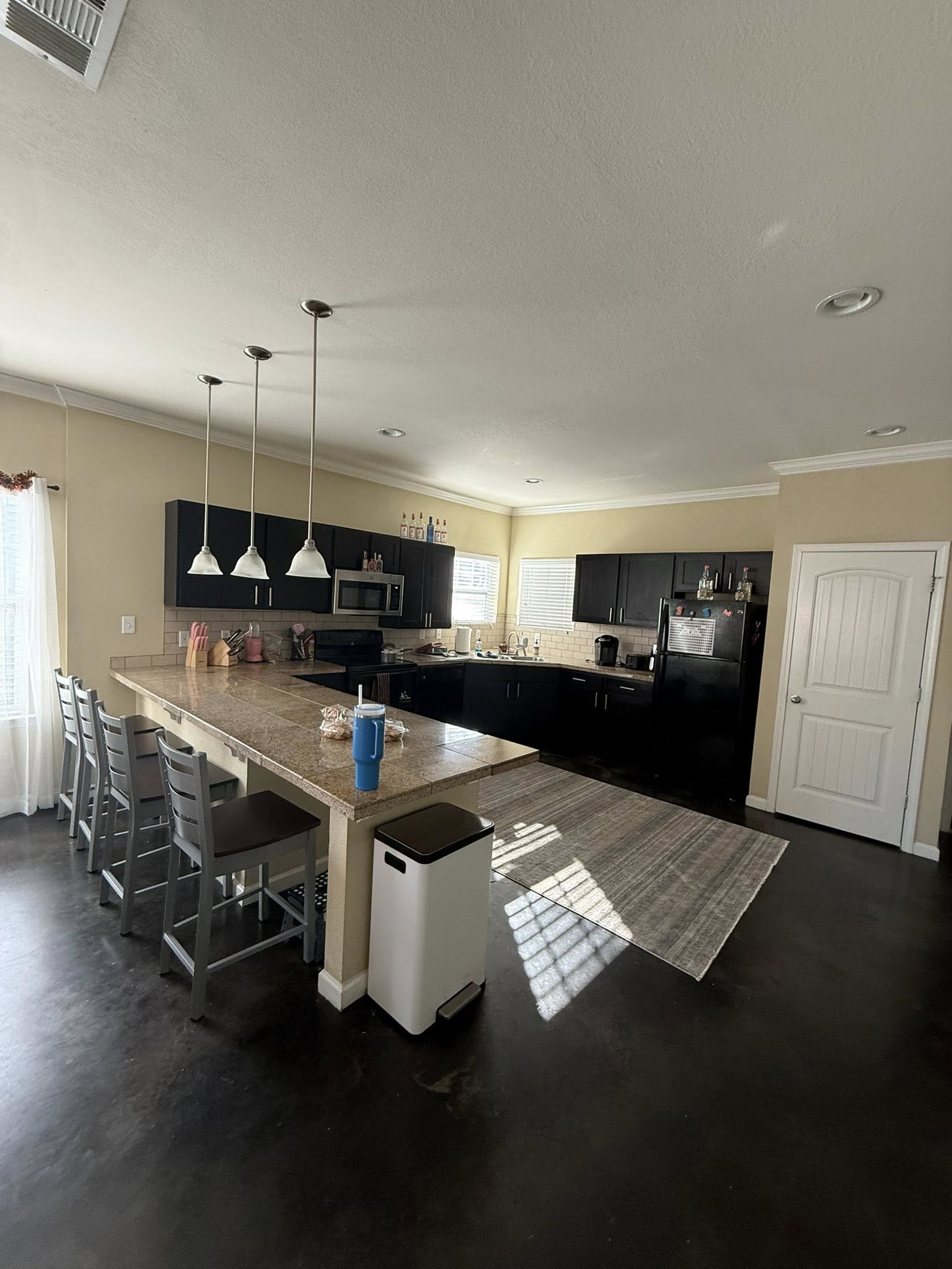 Community location and local opportunity