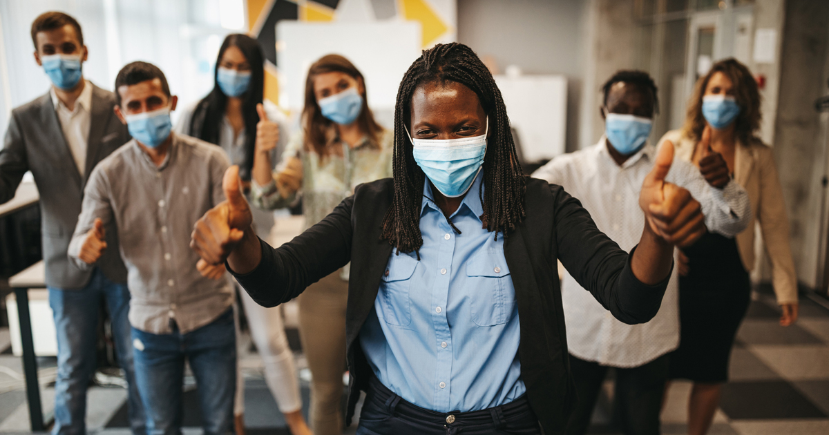 Nonprofit reporting and accountability